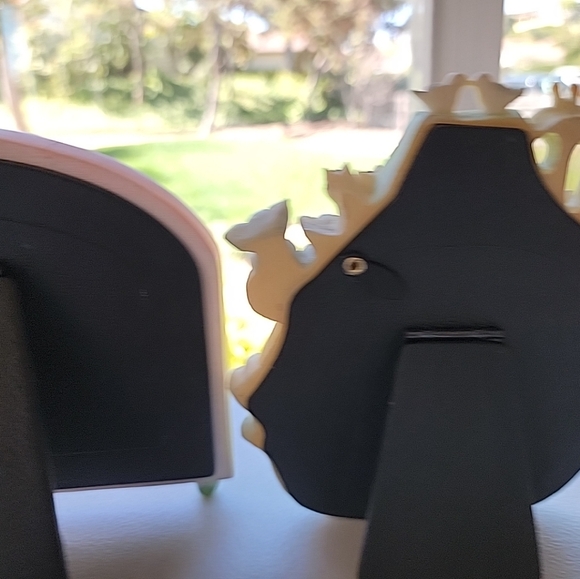 Two Baby Frames - Picture 7 of 8